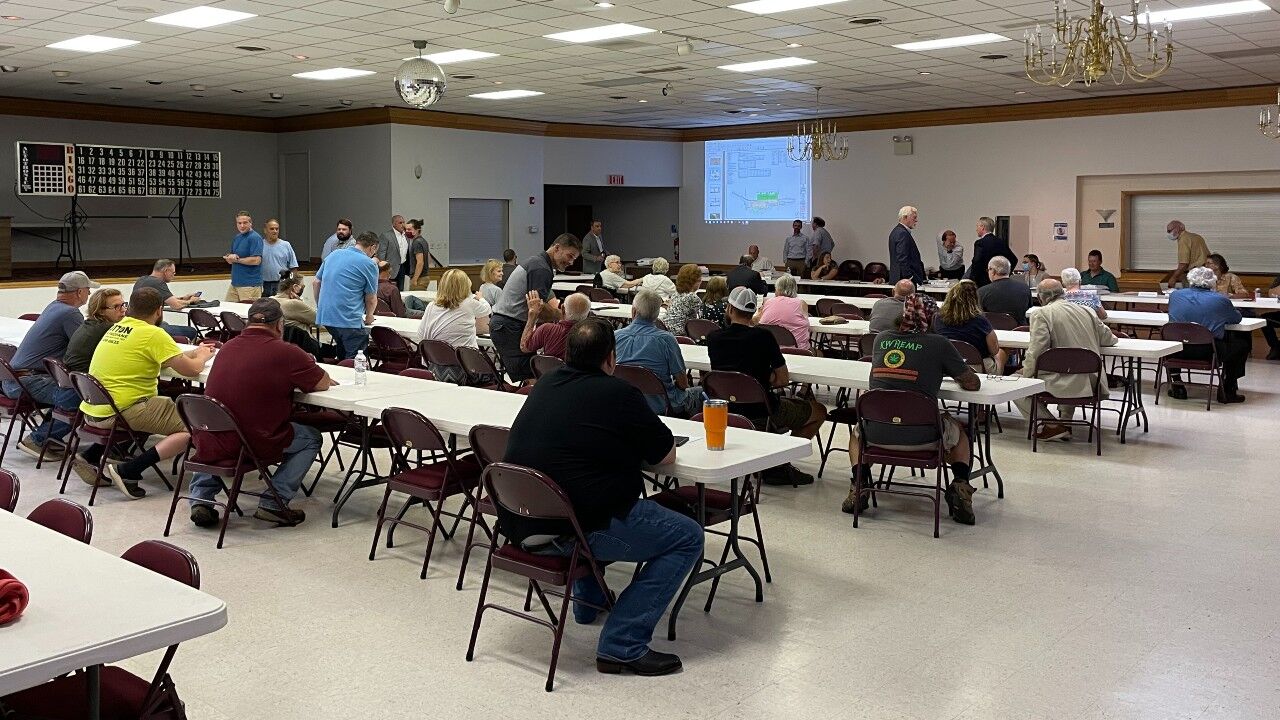 Plainfield Township Planning Commission 2